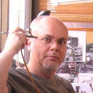 Michel Pérez Blasco