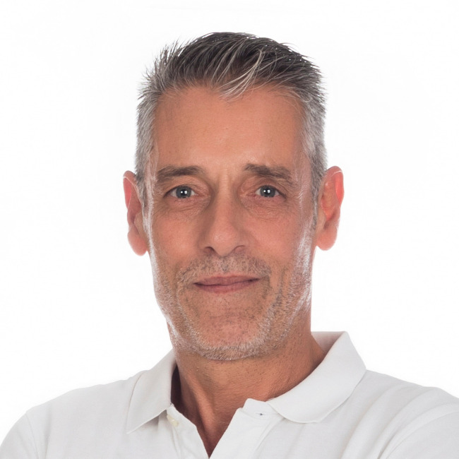 Rubén González Hernández